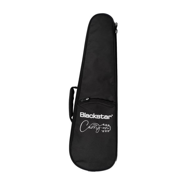 BLACKSTAR CARRY ON PACK STD BLANCO