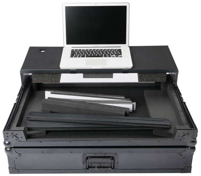 Magma Multi Format Workstation XXL Plus