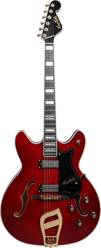 HAGSTROM VIKING 67 II WCT