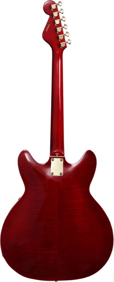HAGSTROM VIKING 67 II WCT