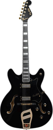 HAGSTROM VIKING 67 II BLK