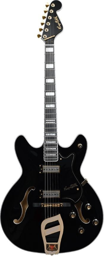 HAGSTROM VIKING 67 II BLK