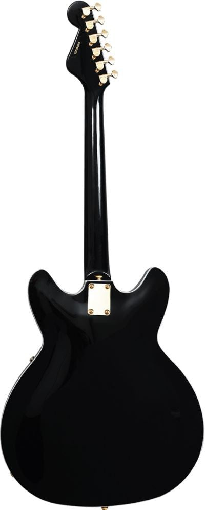 HAGSTROM VIKING 67 II BLK