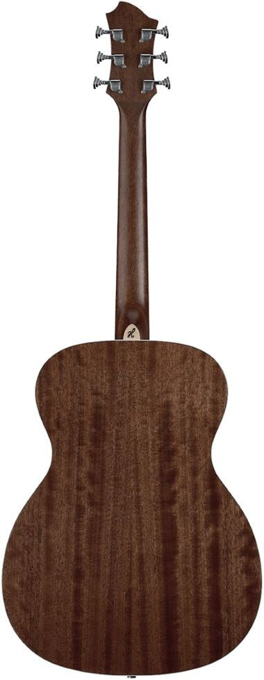 HAGSTROM MORA II CONCERT NAT