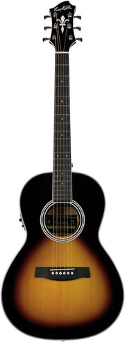 HAGSTROM SEAFARER II PARLOR CE TSB