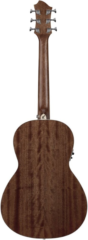 HAGSTROM SEAFARER II PARLOR CE TSB