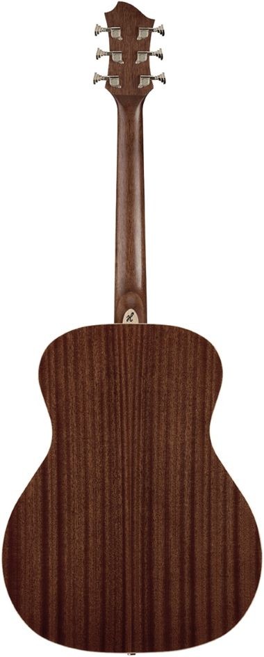 HAGSTROM ELFDALIA II GRAND AUDITORIUM NAT
