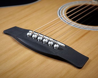 HAGSTROM ELFDALIA II GRAND AUDITORIUM NAT