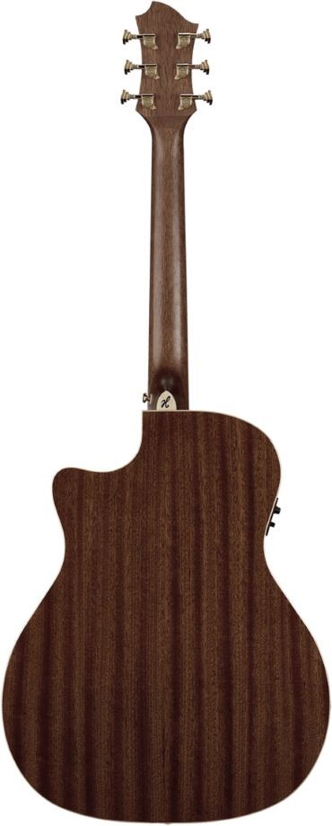 HAGSTROM ELFDALIA II GRAND AUDITORIUM CE NAT