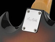 HAGSTROM VIKING 67 II BLK
