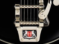 HAGSTROM TREMAR VIKING DLX CLS