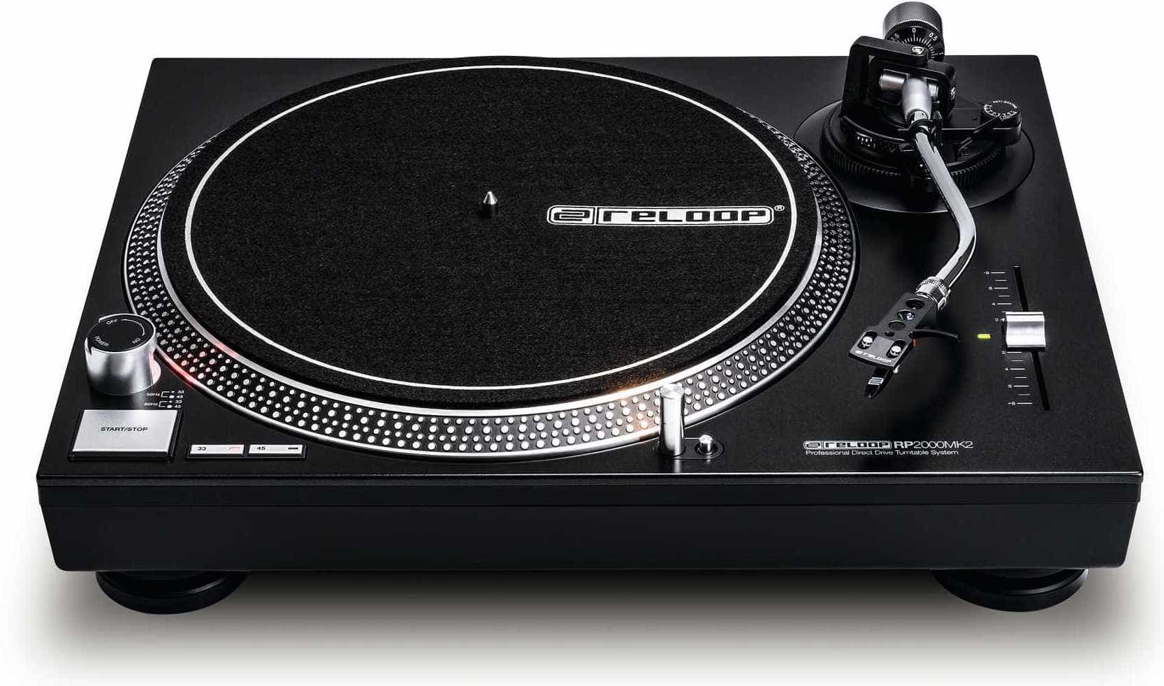 Reloop RP-2000 MK2