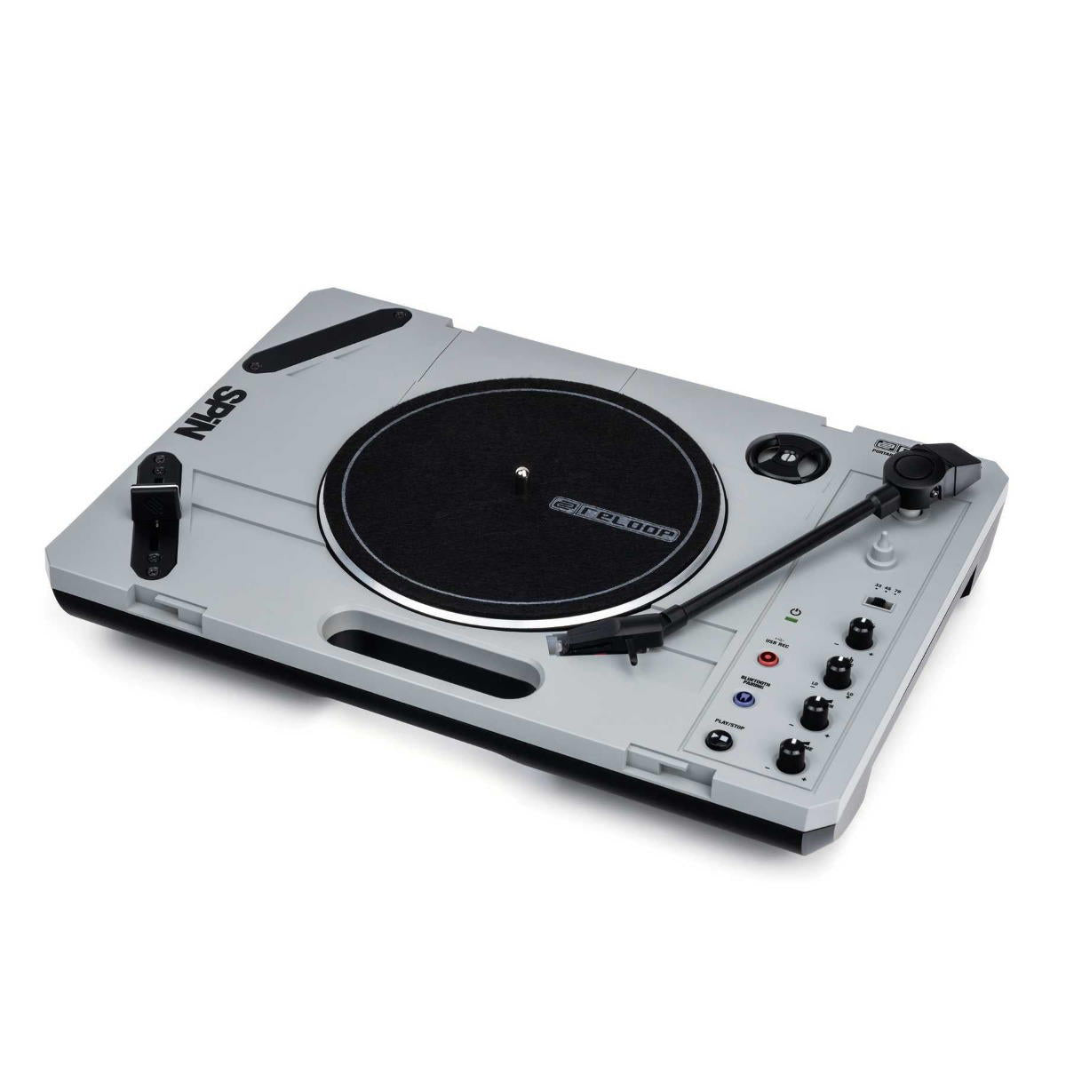 Reloop SPIN