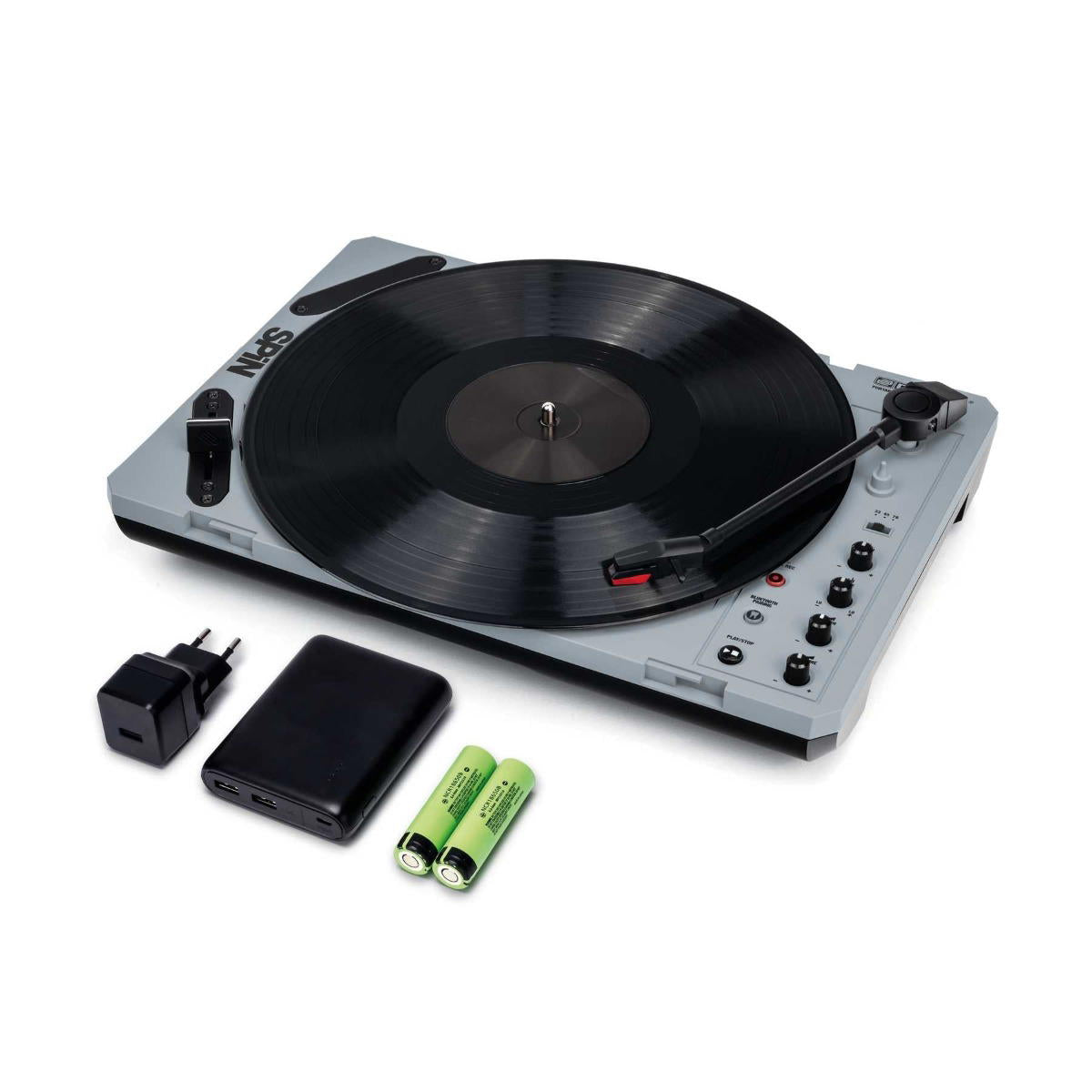 Reloop SPIN