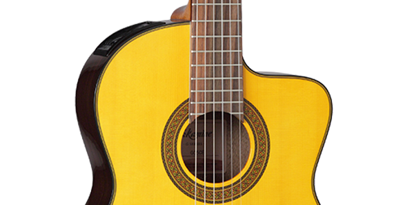 Takamine GC5CE-NAT