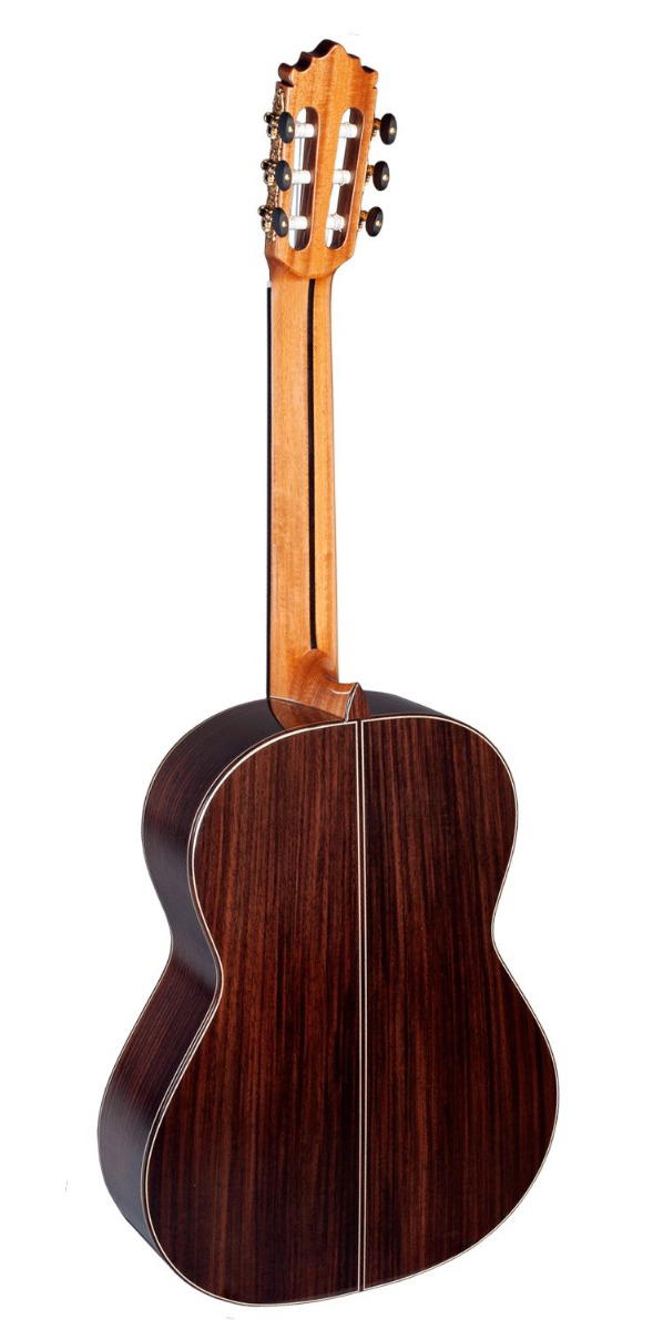 Paco Castillo Guitarra 240
