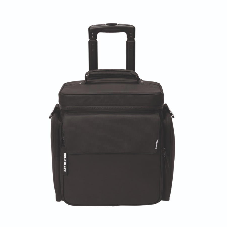MAGMA SOLID BLAZE VINYL-TROLLEY