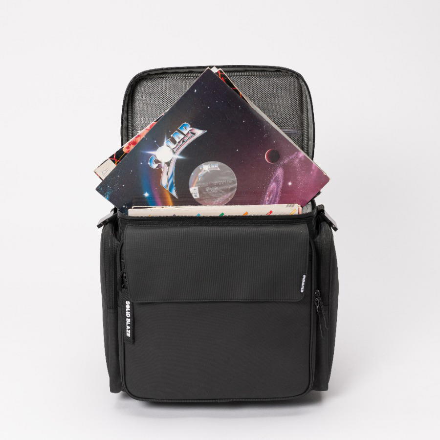 MAGMA SOLID BLAZE VINYL-TROLLEY