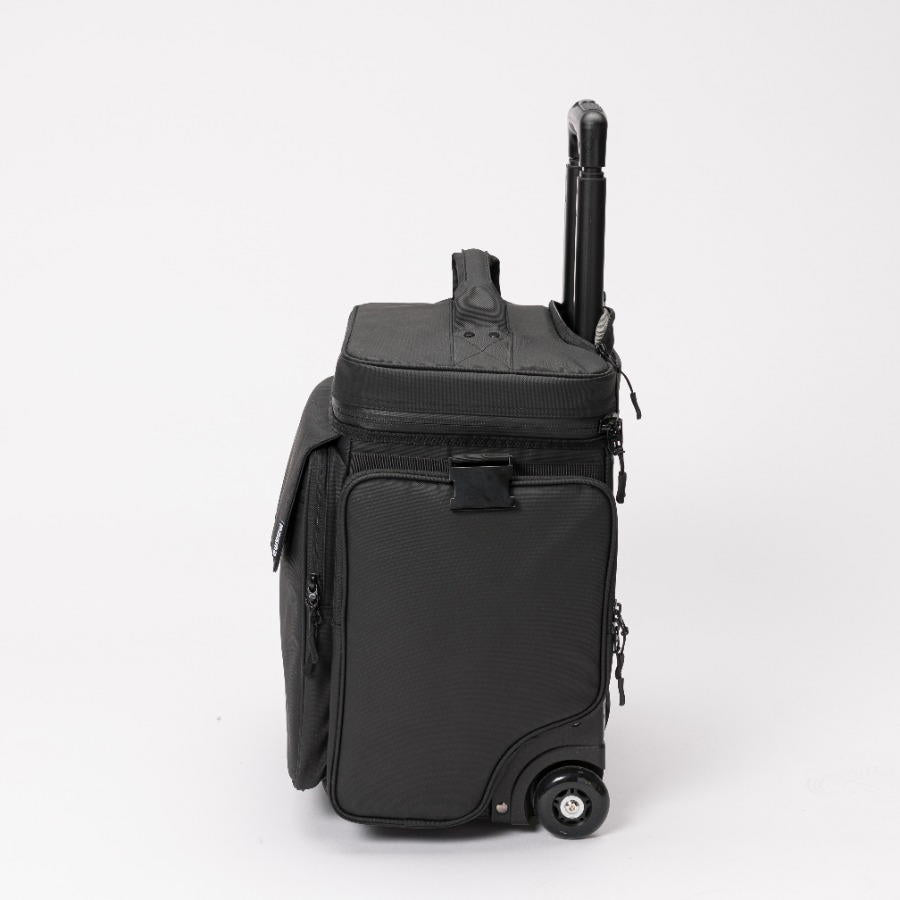 MAGMA SOLID BLAZE VINYL-TROLLEY