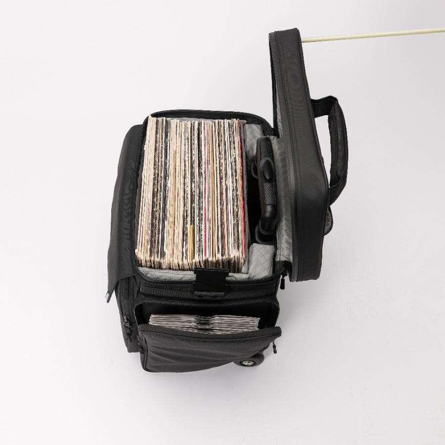 MAGMA SOLID BLAZE VINYL-TROLLEY