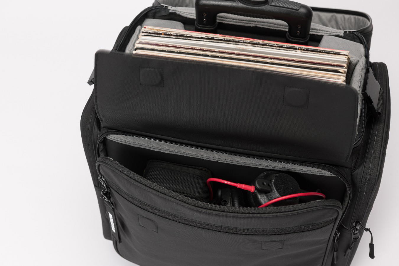 MAGMA SOLID BLAZE VINYL-TROLLEY