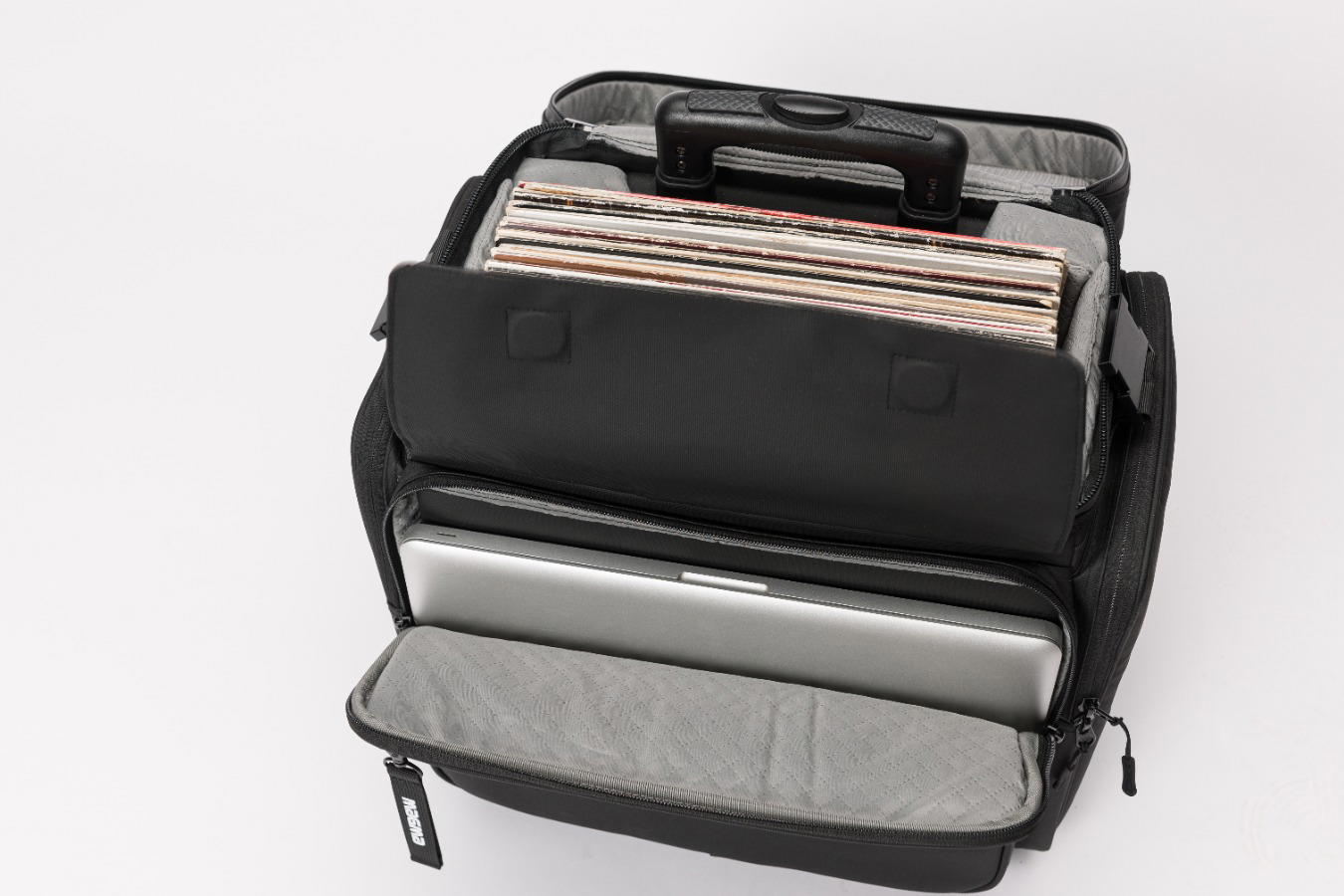 MAGMA SOLID BLAZE VINYL-TROLLEY