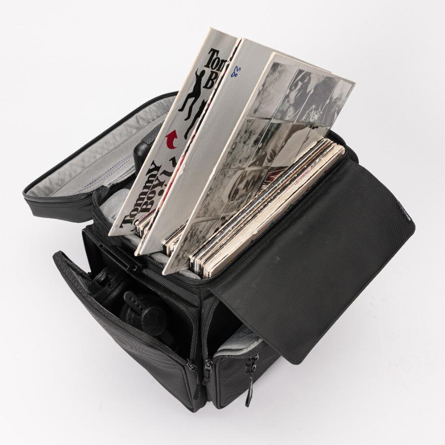 MAGMA SOLID BLAZE VINYL-TROLLEY
