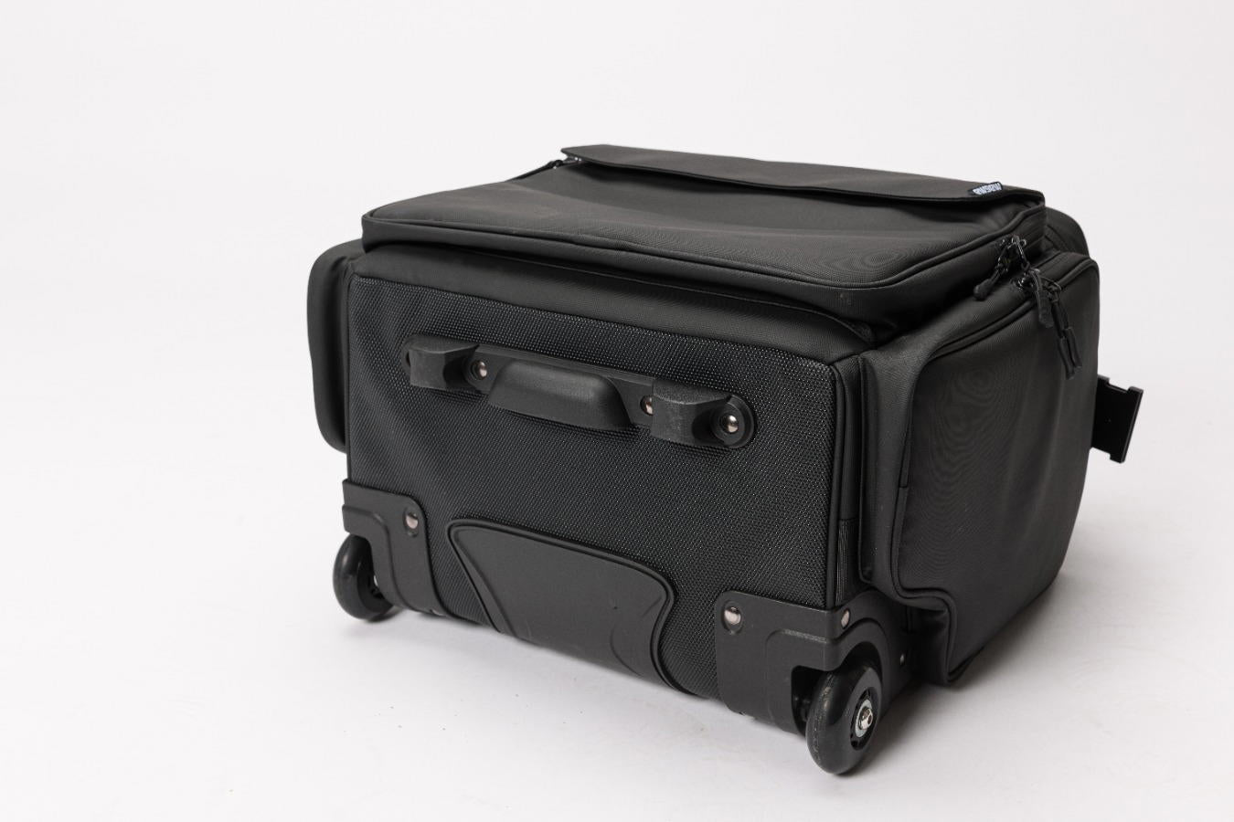 MAGMA SOLID BLAZE VINYL-TROLLEY