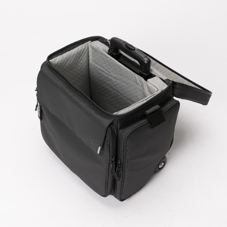 MAGMA SOLID BLAZE VINYL-TROLLEY