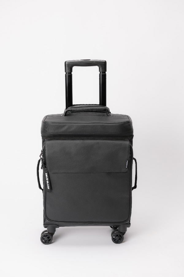 MAGMA SOLID BLAZE CABIN-TROLLEY