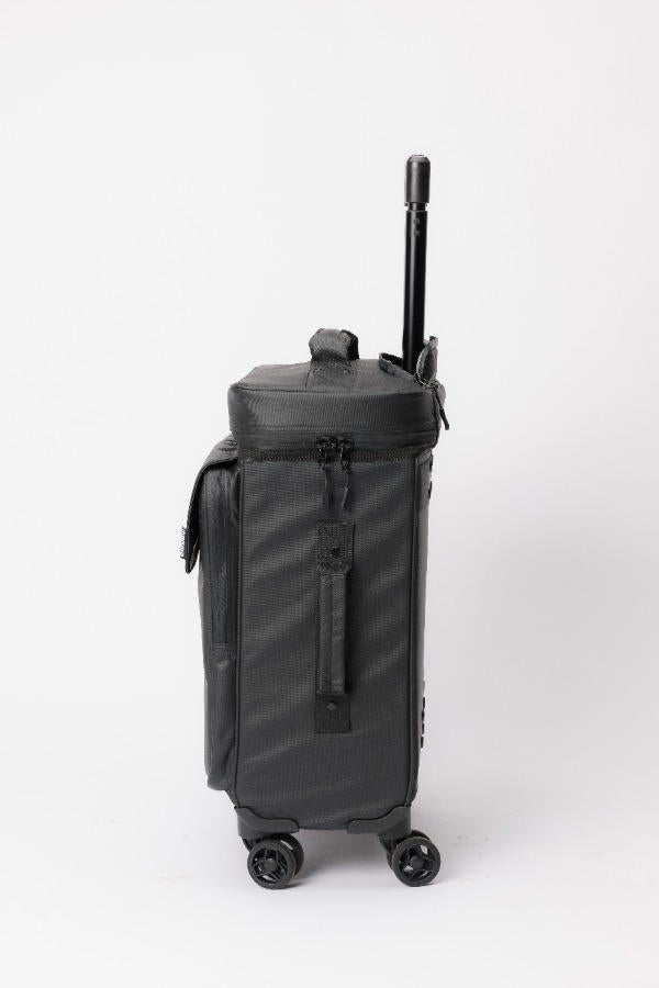 MAGMA SOLID BLAZE CABIN-TROLLEY