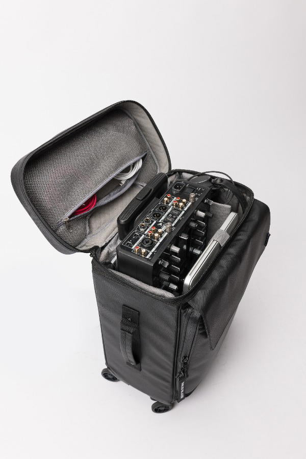 MAGMA SOLID BLAZE CABIN-TROLLEY