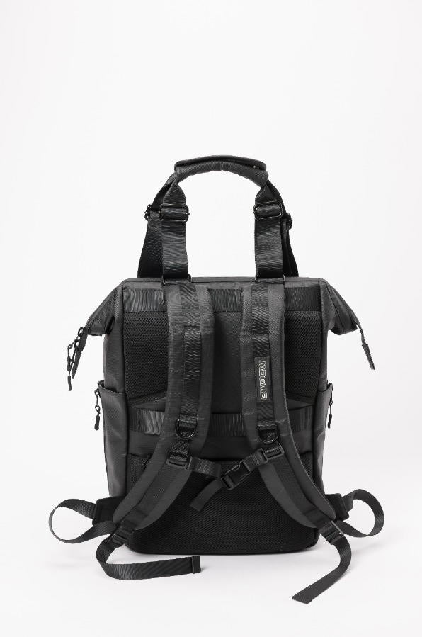 MAGMA SOLID BLAZE TOTEPACK 85