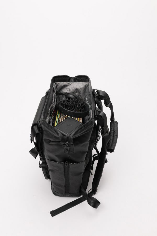 MAGMA SOLID BLAZE TOTEPACK 85