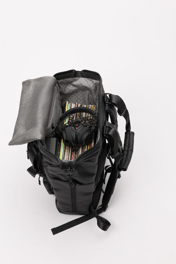 MAGMA SOLID BLAZE TOTEPACK 85