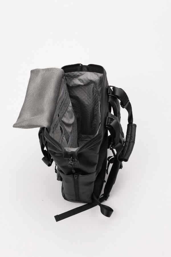 MAGMA SOLID BLAZE TOTEPACK 85