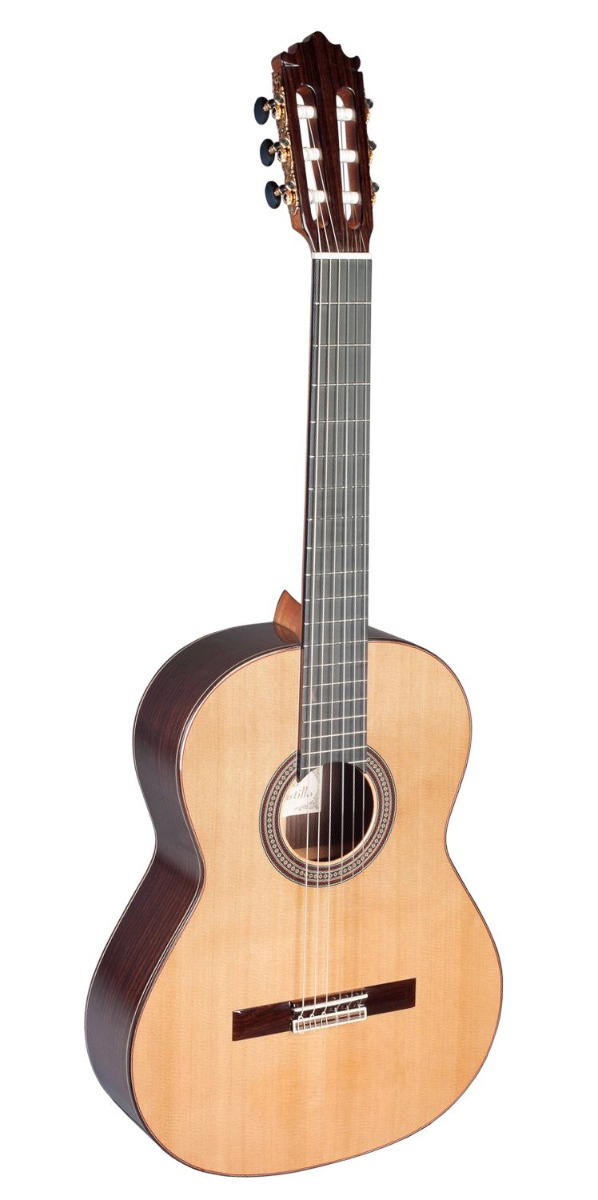 Paco Castillo Guitarra 240