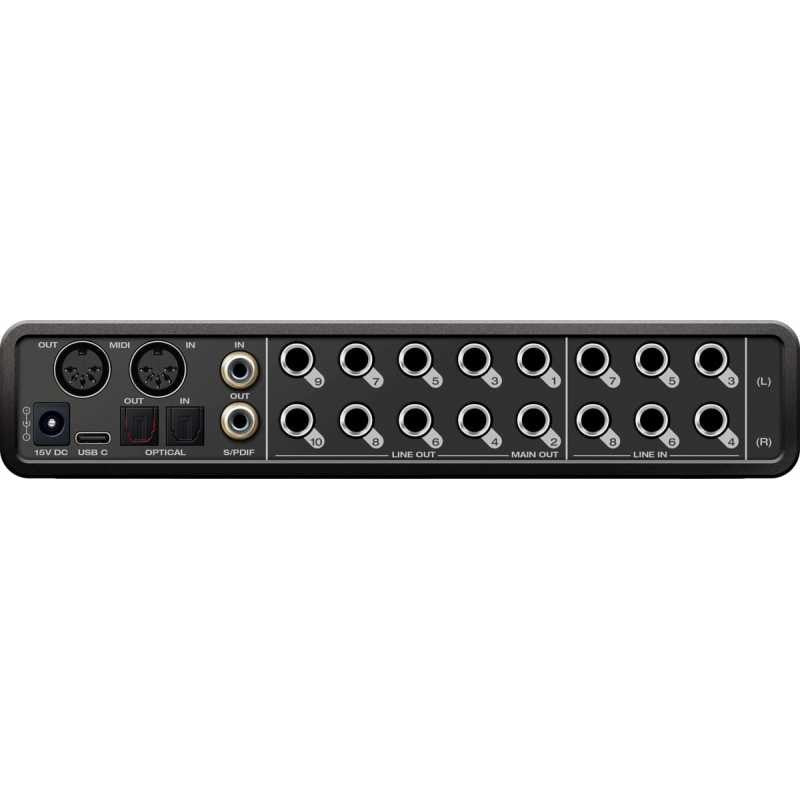 MOTU ULTRALITE MK5