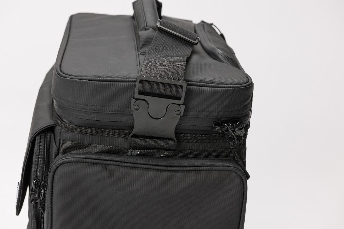 MAGMA SOLID BLAZE VINYL-TROLLEY