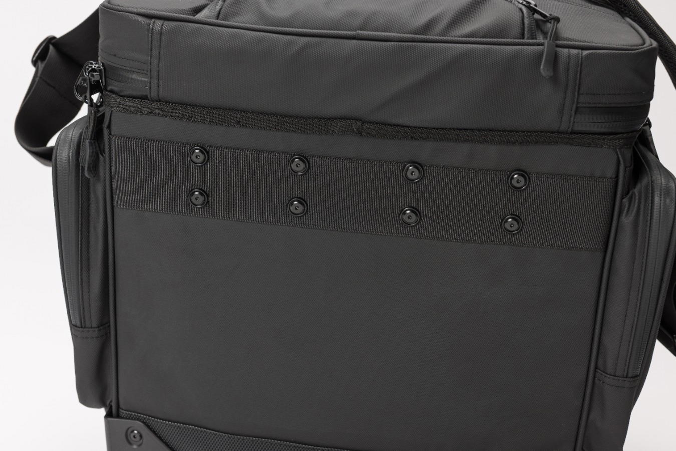 MAGMA SOLID BLAZE VINYL-TROLLEY