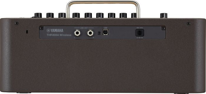 YAMAHA THR30IIA WIRELESS