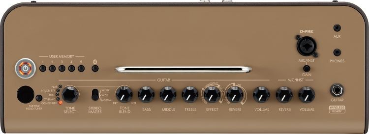 YAMAHA THR30IIA WIRELESS
