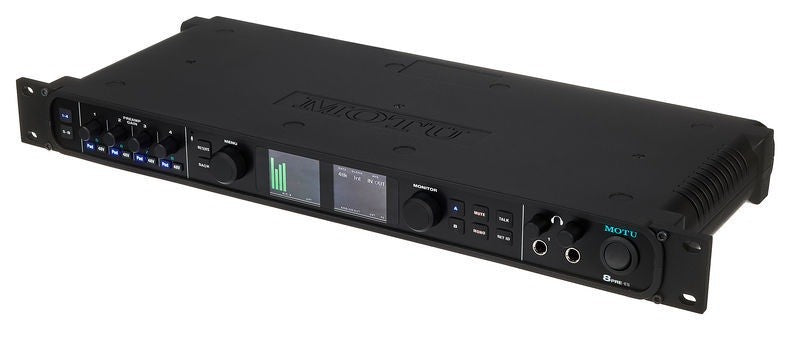 MOTU 8PRE-ES