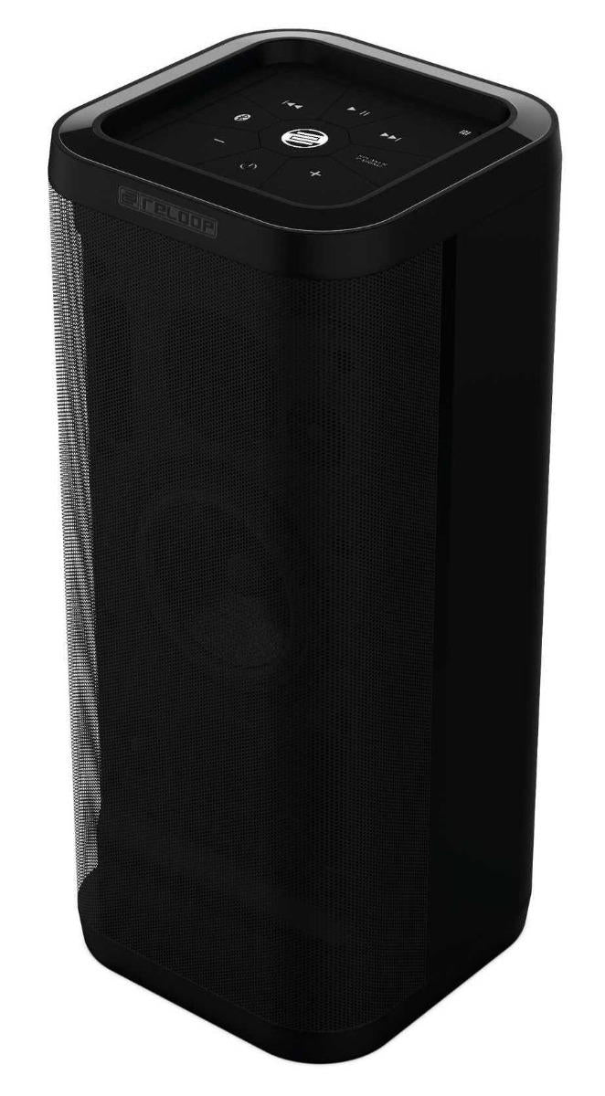 Reloop Groove Blaster BT