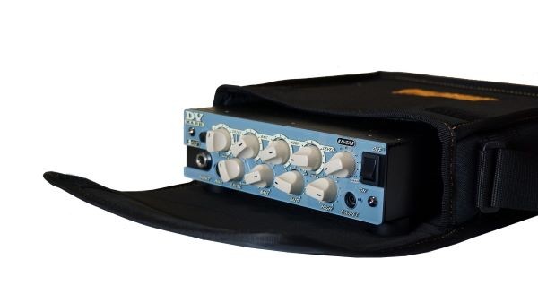 DV MARK BOLSA CABEZAL MICRO