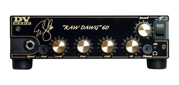 DV MARK RAW DAWG 60