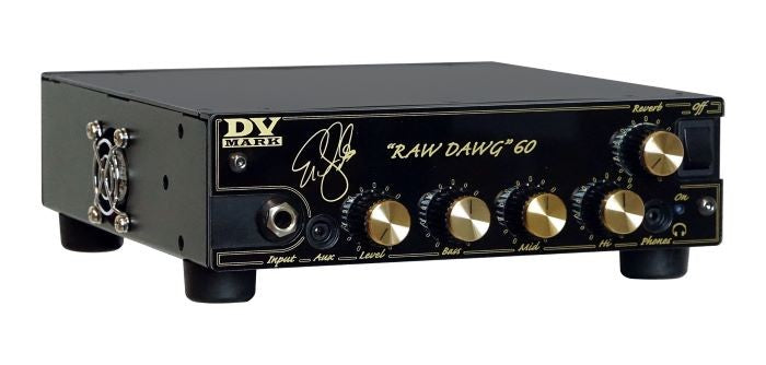 DV MARK RAW DAWG 60