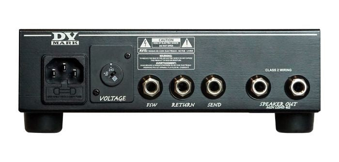 DV MARK RAW DAWG 60