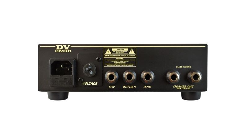 DV MARK MICRO 60 JAZZ