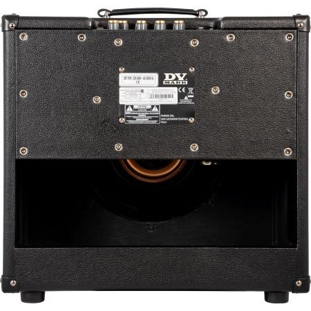 DV MARK EGC RAW DAW 60
